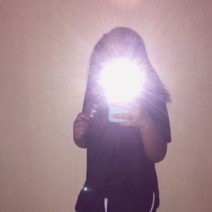 Meet your Posher, Ebony